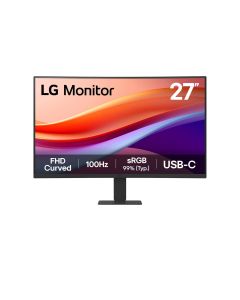 Monitor LG 27U421A-B