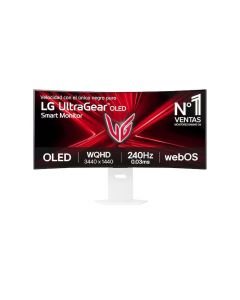 Monitores LG 39GX90SA
