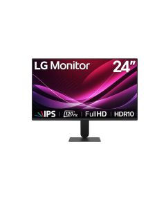 Monitores LG 24U411A-B.AWMQ