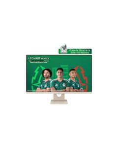 Monitor LG 27U511SA-W