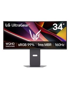 Monitor LG 34G600A-B