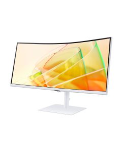 Monitor SAMSUNG LS34C650TALXZX