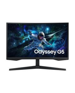 Monitor SAMSUNG LS27CG552ELXZX