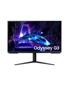 Monitores Gaming SAMSUNG LS32DG300ELXZX