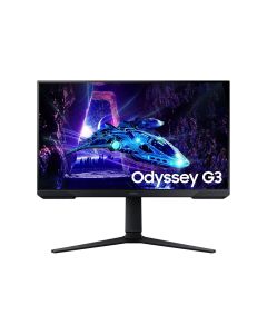 Monitores SAMSUNG LS24DG300ELXZX
