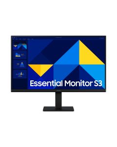 Monitores SAMSUNG LS24D300GALXZX