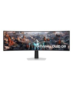Monitores SAMSUNG LS49CG930SLXZX