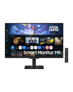 Monitores SAMSUNG LS27FM500ELXZX
