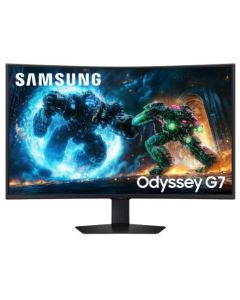 Monitores Gaming SAMSUNG LS37FG750ELXZX
