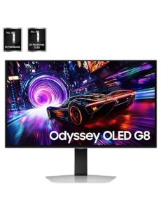 Monitores Gaming SAMSUNG LS32FG810SLXZX