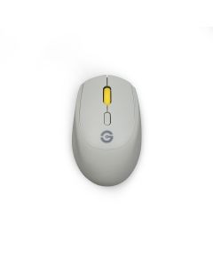 Mouse WIRELESS GRIS GETTTECH GAC-24407G