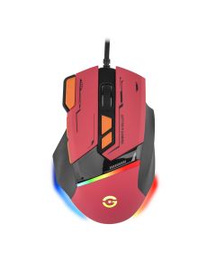 Mouse GETTTECH GPM-RGBWR-G1-RD