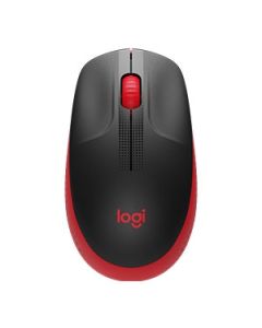 Mouse inalámbrico  LOGITECH M190 