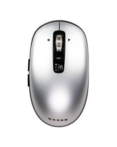 Mouse Naceb Technology NA-0131G