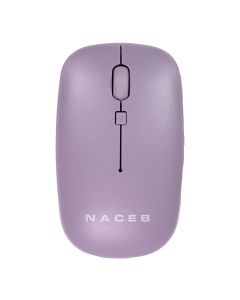 Mouse Naceb Technology NA-0136M
