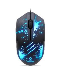 Mouse USB RGB XPLOTION BROBOTIX 263939