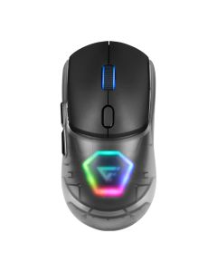 Mouse Gaming GAME FACTOR MOW700-BK
