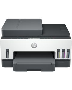 Multifuncional HP Smart Tank 750