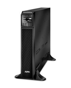 No Break Capacidad 3000va, 2700watts, 208v, 3 APC SRT3000XLT
