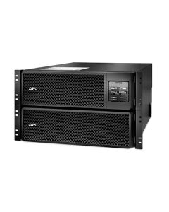 No break, capacidad 10000vas, 10000watts, 208 APC SRT10KRMXLT
