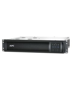 No Break Capacidad 1000 VA 700 watts, 120V, C APC SMT1000RM2UC