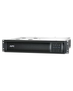 No Break Capacidad 1440 VA, 1000 Watts, 120 V APC SMT1500RM2UC