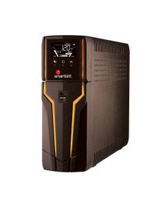 No Breaks y UPS SMARTBITT SBNB1800G
