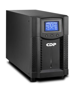 No-break Online, 2000VA, 1800W CDP UPO11-2AX