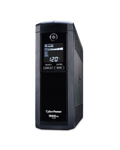 No-Break CyberPower CP1500AVRLCDa