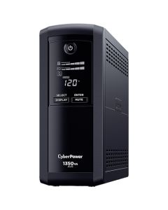 No-Break CyberPower CP1350AVRLCDa