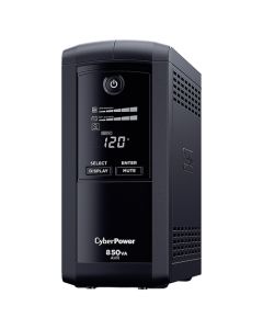 No-Break CyberPower CP850AVRLCD