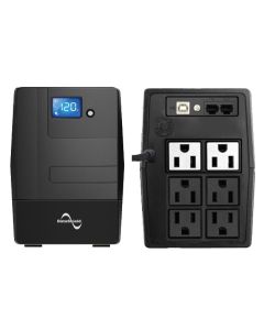 No-Break DATASHIELD KS800 LCD 