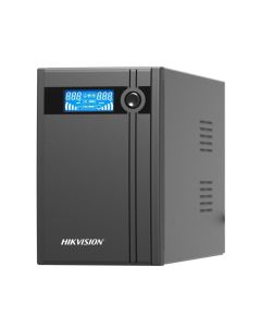 No Breaks y UPS HIKVISION DS-UPS2000-X