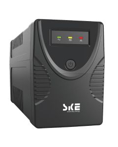 No Breaks y UPS SKE GP1200