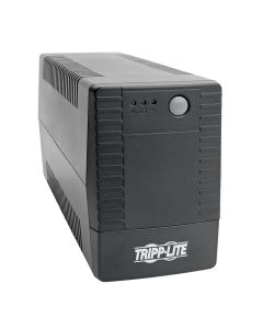 UPS Interactivo VS450T 450VA/240W con 4 Tomac TRIPP-LITE VS450T