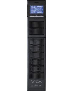 UPS Online con Doble Conversión Torre/Rack VICA ALPHA 1K