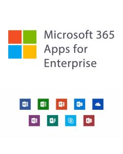 Microsoft 365 Apps for enterprise MICROSOFT CFQ7TTC0LGZTP1YM