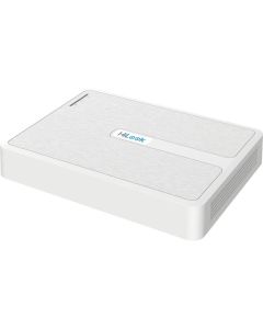 NVR HIKVISION NVR-108H-D/8P(D)
