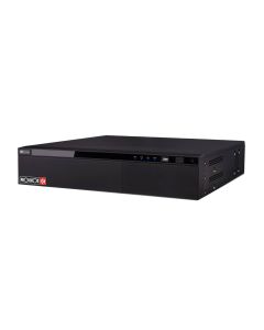 NVR PROVISION-ISR NVR12-32800RFAN(2U)