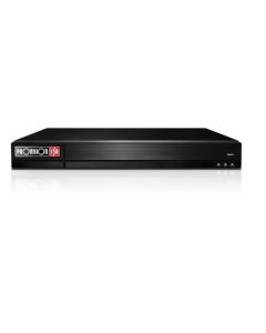 Grabadores Digitales NVR PROVISION-ISR NVR8-16400AN(1U)-V2
