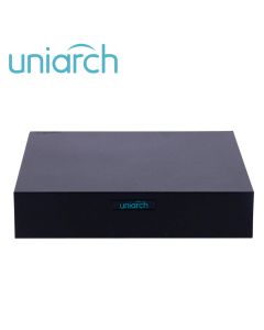 NVR UNIARCH NVR-108S3-P8-ECO