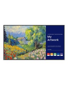 Pantallas Profesionales BENQ SL6504