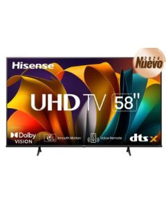Television Hisense 58A6NV