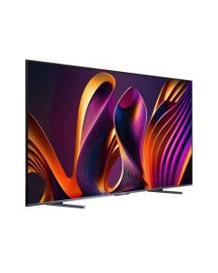 Televisiones Hisense 100QD7N