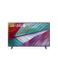 Television LG 55UR7800PSB 