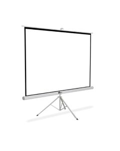 Pantalla Proyección Tripie 120 pulgadas Qian QPD-69603