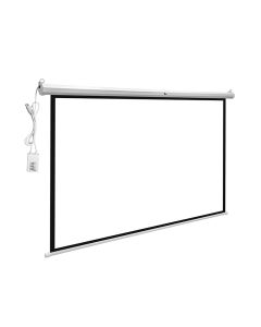 Pantalla de proyección Qian QXS-1E100