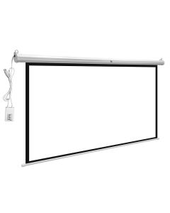 Pantalla de proyección Qian QXS-1E120