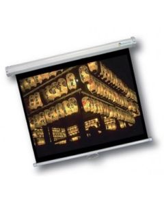 Pantalla de Proyección Multimedia Screens MSC-305