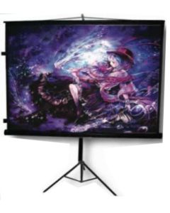 Pantalla de Proyección Multimedia Screens MST152